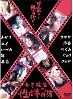 VNDS-392 - S********l Continuous Sexual T*****e Case File