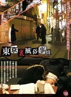 VNDS-2199 - Tokyo's Hidden Sex Industry