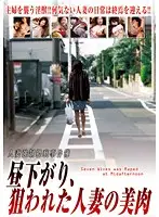 VNDS-2713 - Married Woman F***ed Filthy Case File Preying on a Housewife's Reality