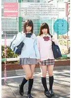SMILE-21 - Lesbian Stepsisters Taboo After School Games Mia Yui