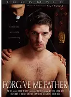 ICON-003 - FORGIVE ME FATHER