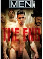 MEN-002 - THE END