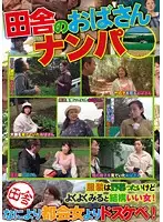 HRD-069 - Picking Up Ladies In The Countryside