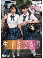 HUNTC-263 -  