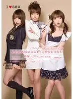 IPTD-435 - This Young Wife With Beautiful Tits Is A Sex-Loving Businesswoman S********l Shihori Inamori
