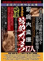 JKST-030 - Home Voyeurism High Definition Security Camera Footage 17 Ladies
