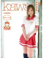 KAWD-086 - Kissing And Fucking At School Marimo