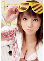 KAWD-140 - Kawaii* Fresh Face Debut - Kira Kira*Kawaii Risa Tsukino