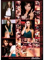 KIFD-001 - kira*kira D***k Party Chick Fuck Bonanza