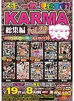 KRBV-346 JAV Movie
