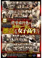 KRMV-790 - Leaked Footage from an Owner of a Long-Established Inn in Kansai Escort S********ls on a School Trip