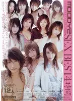 MIBD-132 - MOODYZ SEX BEST 4 Hours 4
