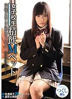 MVSD-146 - S********l Swallow M Pet Pigtail