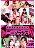 NIT-040 - THE BEST OF Knee-High Socks