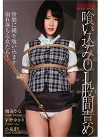 NKD-184 - Teasing An Office Girl's Camel Toe