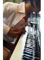 parat00667 - Discovered! Gorgeous Piano Teacher Teaches S*****ts With Her Body