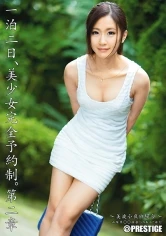 ABP-075 - One Night, Two Days, Beautiful Girl Complete Reservation System. Chapter Two - Saya Minami 's Case -