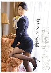 ABS-079 - Sex and Uniforms Reo Saionji