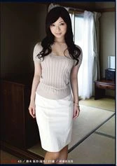 BLO-043 - Slutty Housewife Collection - Regular Homemakers Do Porn 43