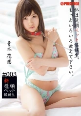 BRA-003 JAV Movie