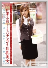 EVO-070 - Working Woman vol. 33