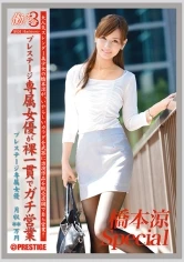 JBS-009 - Working Woman 3 Ryo Hashimoto Special 01