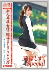 JBS-011 - Working Woman 3 Shizuku Memori SPECIAL 02