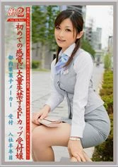 JOB-004 - Working Woman 2 vol. 04