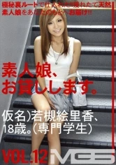 SHS-013 - We Lend Out Amateur Girls. vol. 12