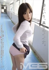 WHY-007 - So-called fuck buddies 07