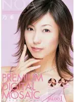 PGD-003 - Premium Digital Mosaic Vol.001 Noa