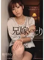 PGD-413 - Messing Around with Sister-in-law -Sister-in-law's Sex Toys- Karen Kisaragi