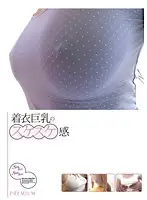 PJD-058 - Giant Tits in See-Through Clothes
