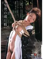 RBD-091 - Corrupt Rope Beautician Reiko Yamaguchi