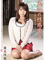 RBD-356 - Sister-in-law's Erogenous Zone 4, Downfall From Happiness, Saya Aika .