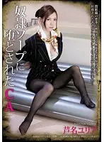 RBD-424 - Flight Attendant Turned Into Soapland S***e - Yuria Ashina