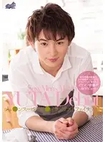 RKI-407 - Actor Contest Finalist Sexy Men's Model YUTA Debut Kaho Kasumi
