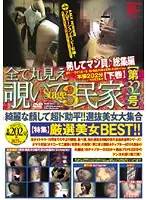SMM-032 - All POV Voyeur Private House [Issue 32] stage 3