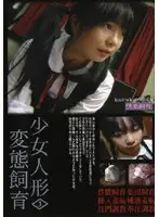 STD-03 - Barely Legal Doll Perverted Breeding 3