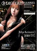 SUPD-012 - Digital Channel Sae Koizumi