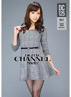 SUPD-125 - DIGITAL CHANNEL DC125 Shelly