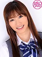td032sero-00055 - Instant Gratification - A Girl In Uniform Gets Fingered On The Train Until Her Pussy Is Wet, Then Gets Face-Fucked By A Second Guy And Takes A Load Of Cum In Her Mouth! She Really Likes It Rough! - Chika Eiro