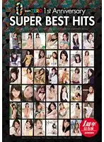 TMBT-003 - teamZERO 1st Anniversary SUPER BEST HITS