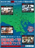 TSPH-012 - Released from the Official Company! R**e Cases From All 23 Tokyo Districts R**e Victim Video File (3-20 year Sentence Due to Penal Code 177)