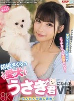 VRKM-1821 JAV Movie