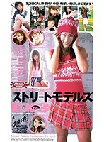 XG-3489 JAV Movie