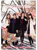 ZUKO-049 - 4 Girls On A Trip - Uta Kohaku Haruki Sato Ayuna Sena Kotomi Asakura