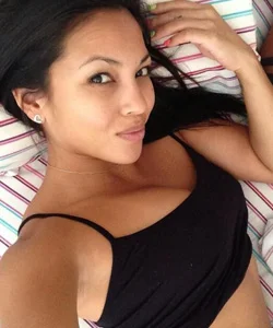 Adrianna Luna