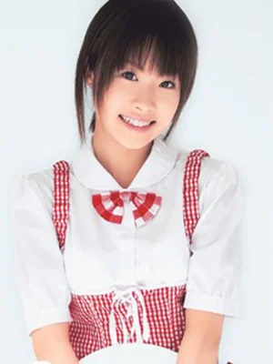 Aika Hoshiza