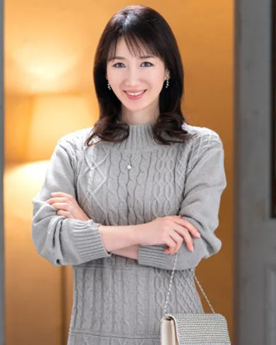 Aiko Wakamura